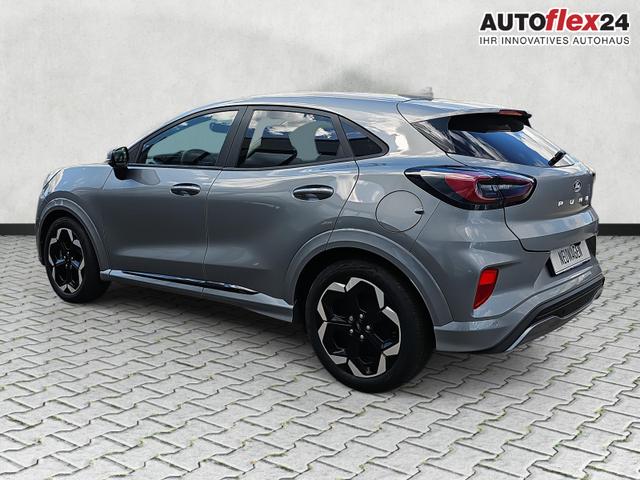 Ford Puma Gen-E 124 kW Premium FWD Matrix Kamera Winterpaket 