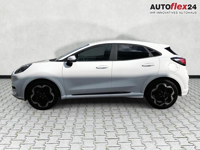 Ford Puma Gen-E 124 kW Premium FWD Matrix Kamera Winterpaket 