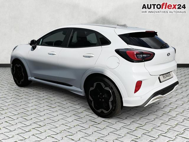 Ford Puma Gen-E 124 kW Premium FWD Matrix Kamera Winterpaket 