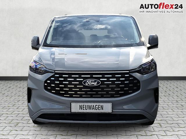 Ford Tourneo Custom 2.0 EB Titanium X / AHK BOSound 