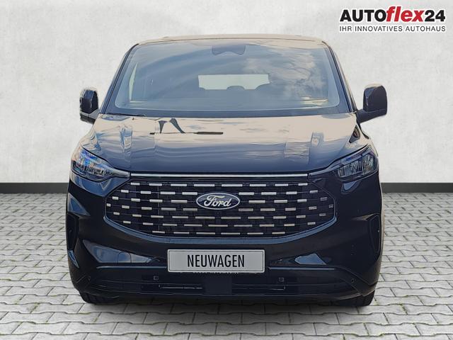 Ford Tourneo Custom 2.0 EB Titanium X / AHK BOSound 