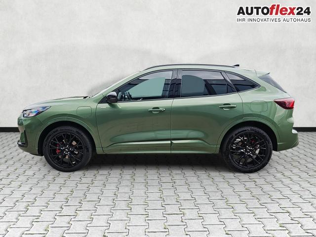 Ford Kuga Plug-In Hybrid ST-Line X 2.5 PHEV Styling-Paket Black AHK 