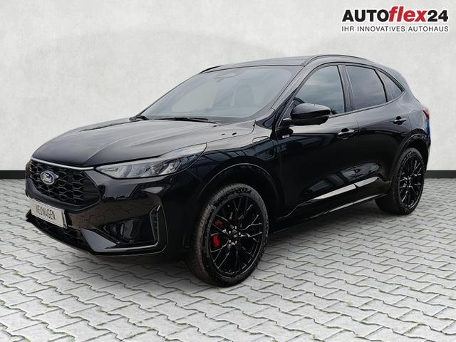 Ford Kuga Plug-In Hybrid ST-Line X 2.5 PHEV Styling-Paket Black Pano 