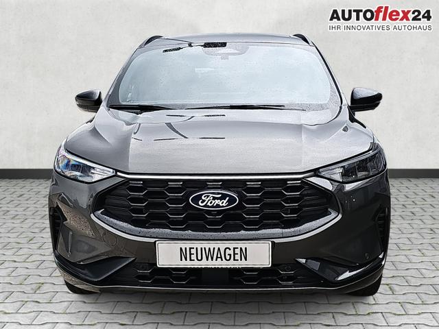 Vorlauffahrzeuge Ford Kuga - Plug-In Hybrid ST-Line X 2.5 PHEV Styling-Paket Black AHK