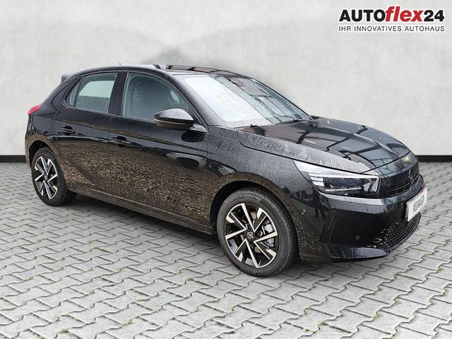 Vorlauffahrzeuge Opel Corsa - GS 1.2 Autom Active Drive Assist u Kamera