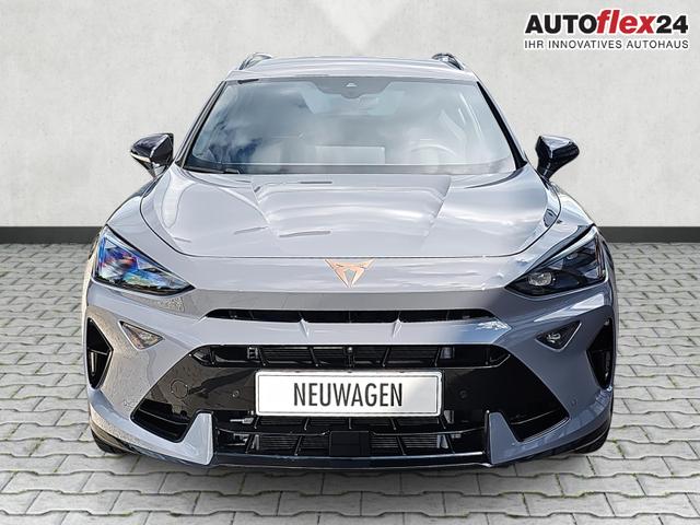 Cupra Formentor VZ 2.0 TSI 245 kW 4Drive DSG Matrix AHK 5JGar 