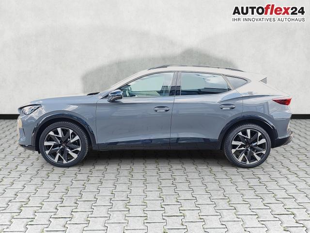 Cupra Formentor VZ 2.0 TSI 245 kW 4Drive DSG Matrix AHK 5JGar 