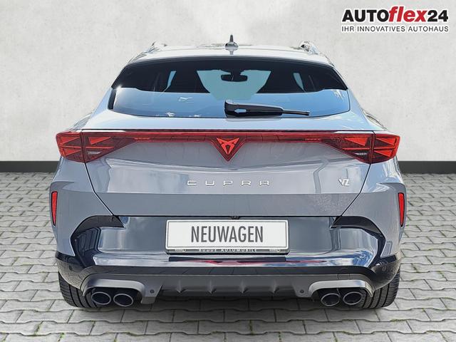 Cupra Formentor VZ 2.0 TSI 245 kW 4Drive DSG Matrix AHK 5JGar 