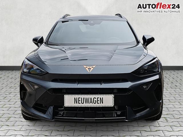 Cupra Formentor VZ 2.0 TSI 245 kW 4Drive DSG AHK Memory 5JGar 