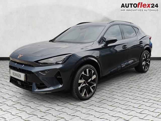 Cupra Formentor VZ 2.0 TSI 245 kW 4Drive DSG AHK Memory 5JGar 