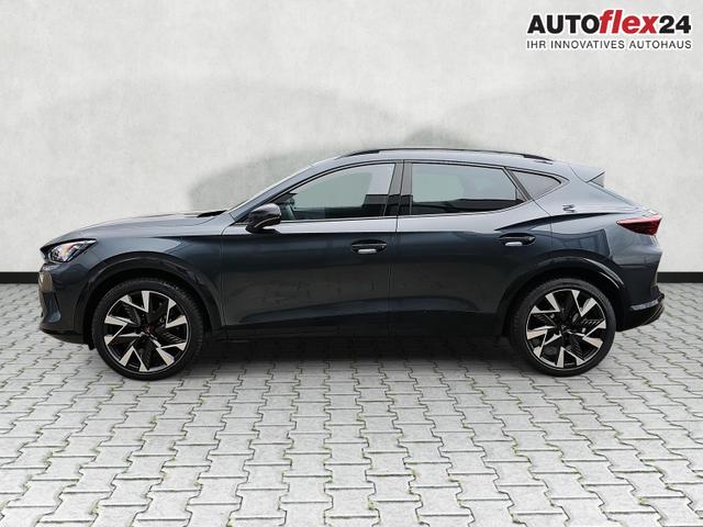 Cupra Formentor VZ 2.0 TSI 245 kW 4Drive DSG AHK Memory 5JGar 