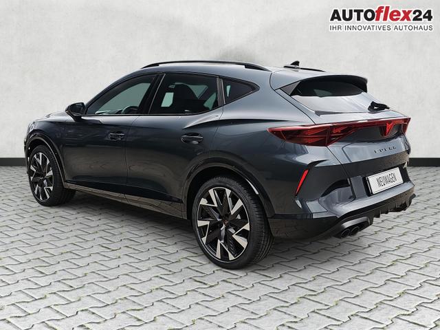 Cupra Formentor VZ 2.0 TSI 245 kW 4Drive DSG AHK Memory 5JGar 