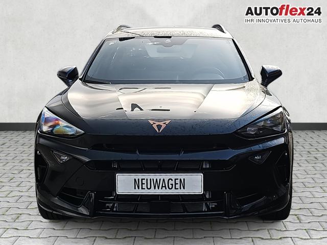 Cupra Formentor VZ 2.0 TSI 245 kW 4Drive DSG Nav Matrix 5JGar 