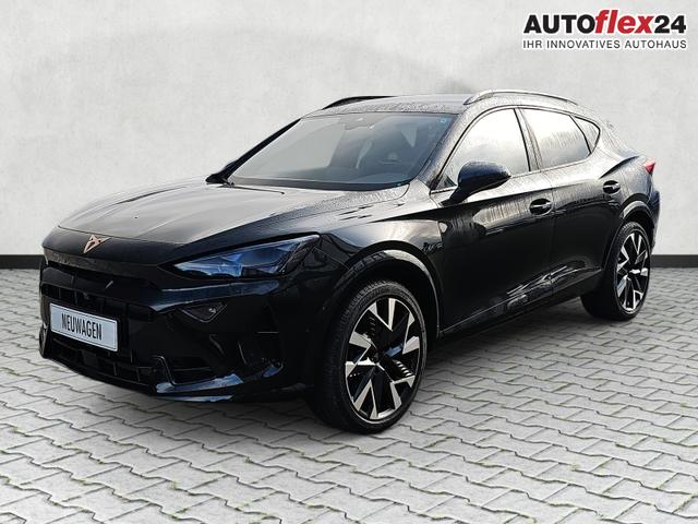 Cupra Formentor VZ 2.0 TSI 245 kW 4Drive DSG Nav Matrix 5JGar 