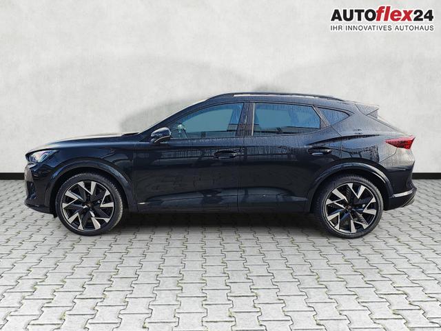 Cupra Formentor VZ 2.0 TSI 245 kW 4Drive DSG Nav Matrix 5JGar 