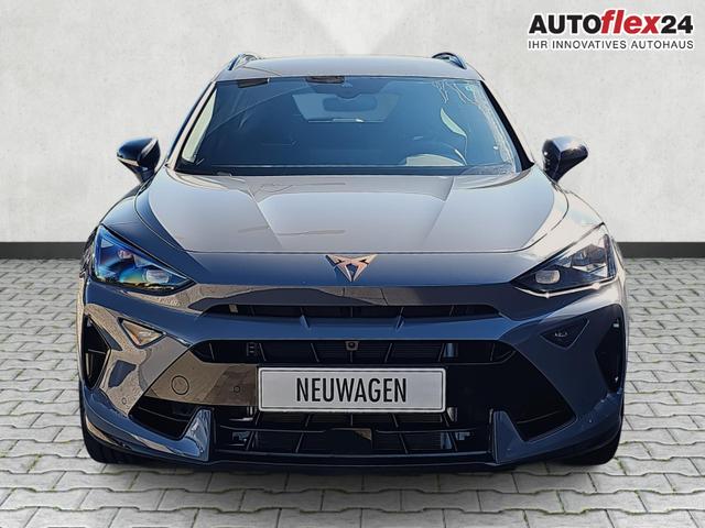 Cupra Formentor VZ 2.0 TSI 245 kW 4Drive DSG Nav Matrix 5JGar 