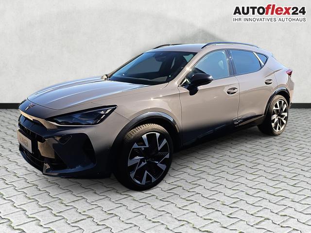 Cupra Formentor VZ 2.0 TSI 245 kW 4Drive DSG Nav Matrix 5JGar 