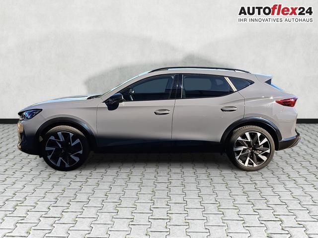 Cupra Formentor VZ 2.0 TSI 245 kW 4Drive DSG Nav Matrix 5JGar 