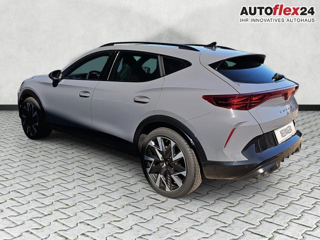 Cupra Formentor VZ 2.0 TSI 245 kW 4Drive DSG Nav Matrix 5JGar 