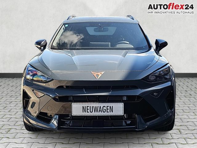 Cupra Formentor VZ 2.0 TSI 245 kW 4Drive DSG Pano AHK 5JGar 