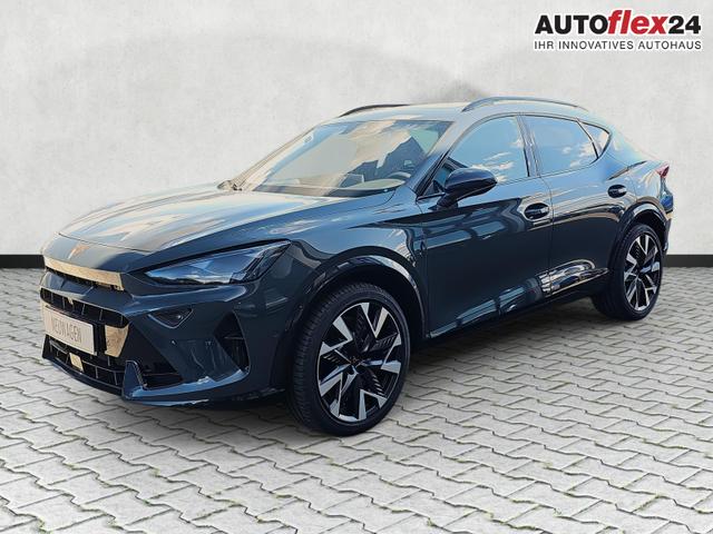 Cupra Formentor VZ 2.0 TSI 245 kW 4Drive DSG Pano AHK 5JGar 