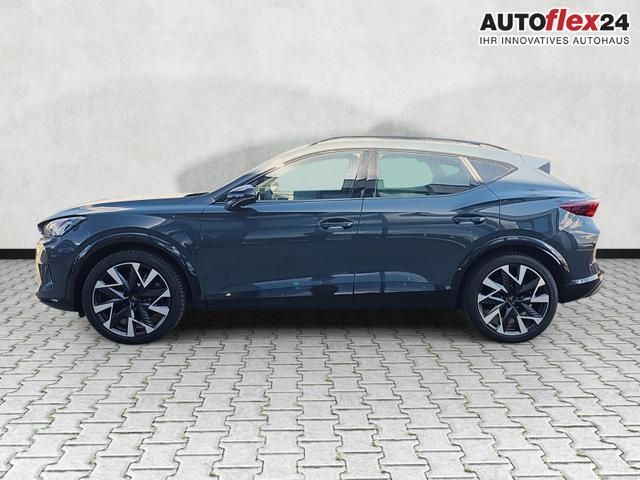 Cupra Formentor VZ 2.0 TSI 245 kW 4Drive DSG Pano AHK 5JGar 