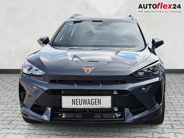 Cupra Formentor VZ 2.0 TSI 245 kW 4Drive DSG Pano AHK 5JGar 