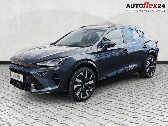 Cupra Formentor VZ 2.0 TSI 245 kW 4Drive DSG Pano AHK 5JGar 