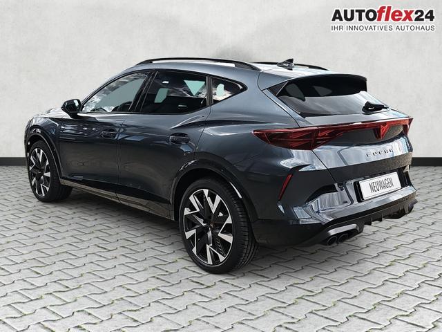 Cupra Formentor VZ 2.0 TSI 245 kW 4Drive DSG Pano AHK 5JGar 