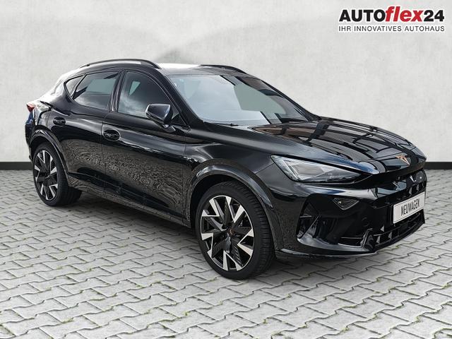 Vorlauffahrzeuge Cupra Formentor - VZ 2.0 TSI 245 kW 4Drive DSG Pano AHK 5JGar