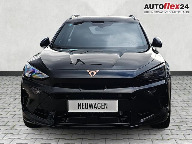 Cupra Formentor VZ 2.0 TSI 245 kW 4Drive DSG Pano AHK 5JGar 