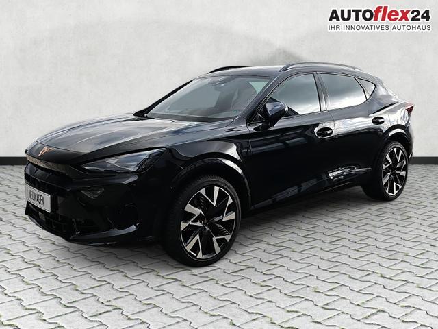 Cupra Formentor VZ 2.0 TSI 245 kW 4Drive DSG Pano AHK 5JGar 