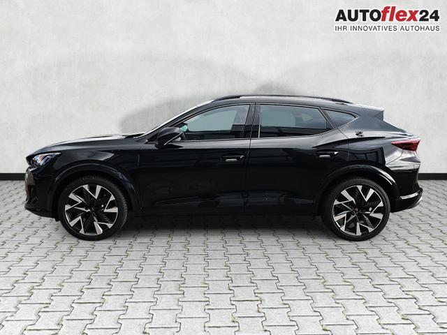 Cupra Formentor VZ 2.0 TSI 245 kW 4Drive DSG Pano AHK 5JGar 
