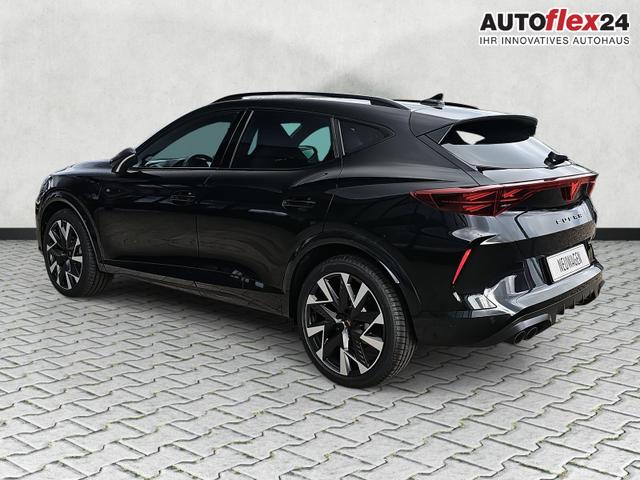 Cupra Formentor VZ 2.0 TSI 245 kW 4Drive DSG Pano AHK 5JGar 