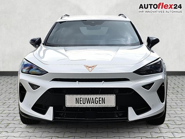 Cupra Formentor VZ 2.0 TSI 245 kW 4Drive DSG Pano AHK 5JGar 