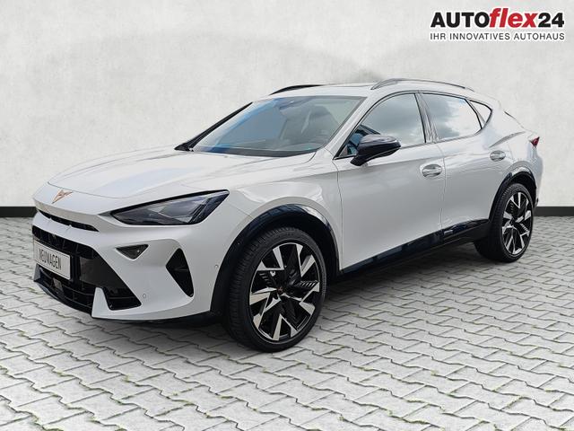 Cupra Formentor VZ 2.0 TSI 245 kW 4Drive DSG Pano AHK 5JGar 