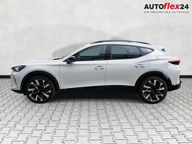 Cupra Formentor VZ 2.0 TSI 245 kW 4Drive DSG Pano AHK 5JGar 