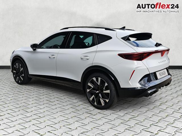 Cupra Formentor VZ 2.0 TSI 245 kW 4Drive DSG Pano AHK 5JGar 