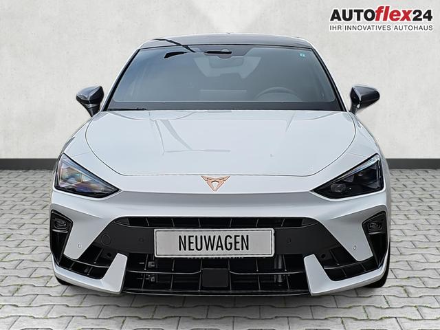 Cupra Leon 2.0 TSI 221 kW VZ DSG / el. Schiebed. Sennheiser 