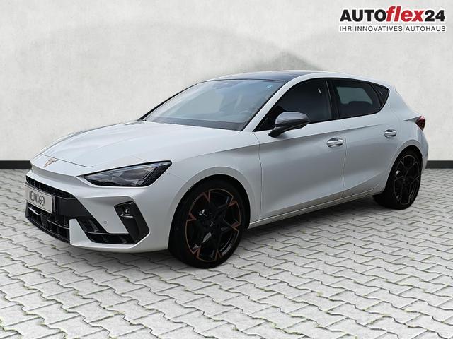 Cupra Leon 2.0 TSI 221 kW VZ DSG / el. Schiebed. Sennheiser 
