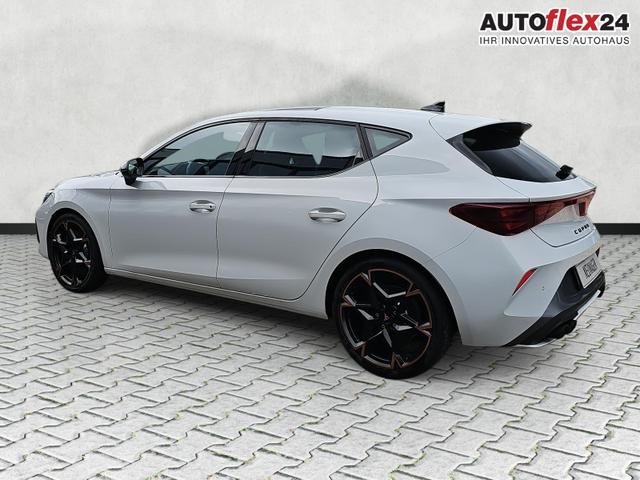 Cupra Leon 2.0 TSI 221 kW VZ DSG / el. Schiebed. Sennheiser 
