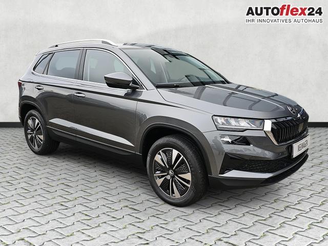 Vorlauffahrzeuge Skoda Karoq - Drive 4x4 2.0 TDI DSG Selection ACC AHK Kamera