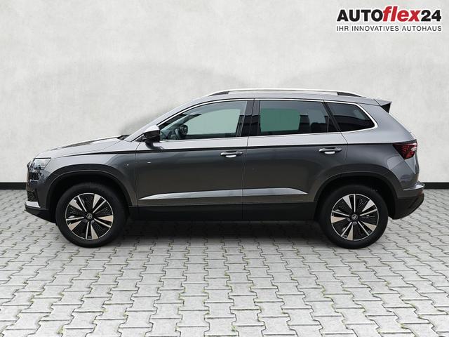 Skoda Karoq Drive 4x4 2.0 TDI DSG Selection ACC AHK Kamera 