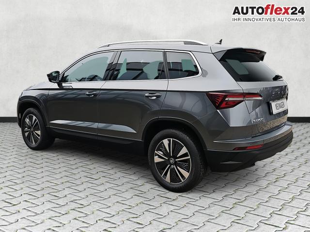 Skoda Karoq Drive 4x4 2.0 TDI DSG Selection ACC AHK Kamera 