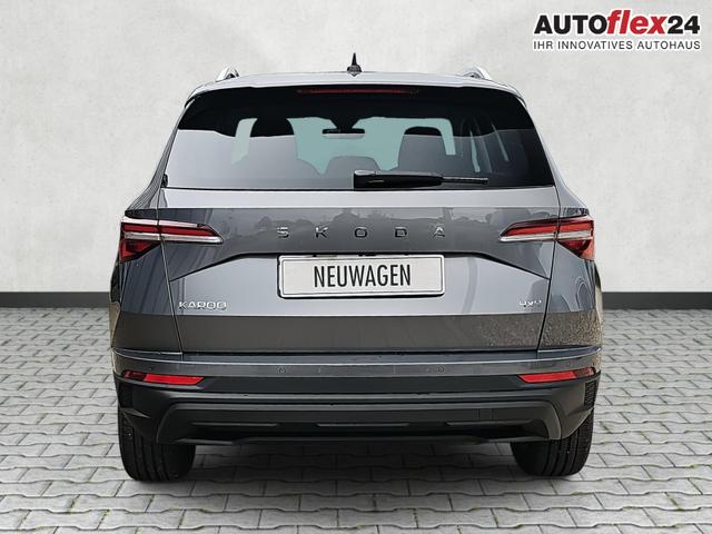Skoda Karoq Drive 4x4 2.0 TDI DSG Selection ACC AHK Kamera 