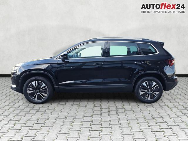 Skoda Karoq Drive 4x4 2.0 TDI DSG Selection ACC AHK Kamera 