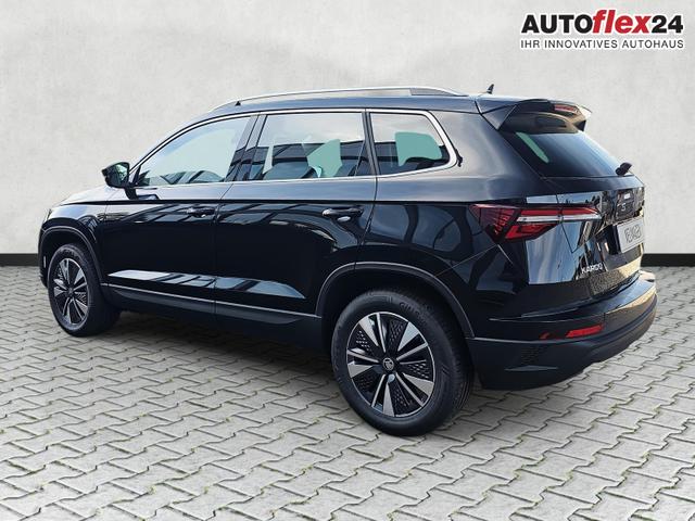 Skoda Karoq Drive 4x4 2.0 TDI DSG Selection ACC AHK Kamera 