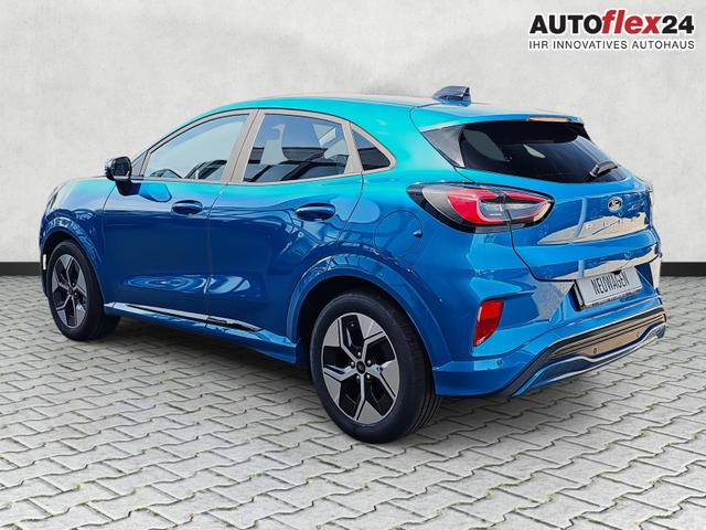 Ford Puma Gen-E 124 kW FWD Comfort / Navi Kamera Winterpaket 