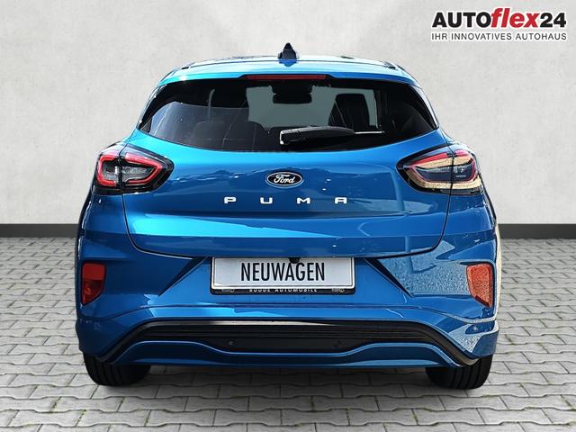 Ford Puma Gen-E 124 kW FWD Comfort / Navi Kamera Winterpaket 