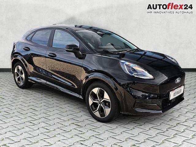 Vorlauffahrzeuge Ford Puma Gen-E - 124 kW FWD Comfort / Navi Kamera Winterpaket